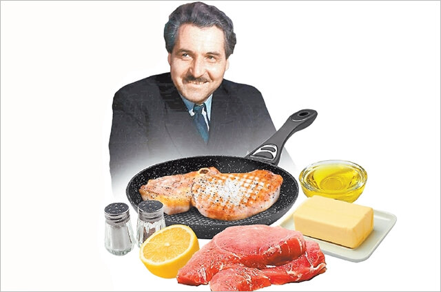    Фото:  Коллаж АиФ