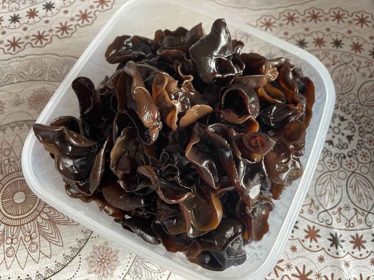 Промытые муэр