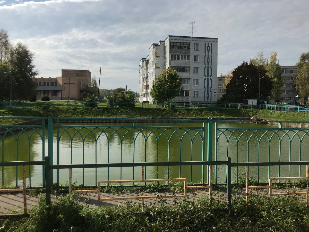 Большое подмосковное кольцо (БПК). Сегмент 2. Вербилки - Сергиев Посад.  24.09.2024 | Андрей Власенко | Дзен