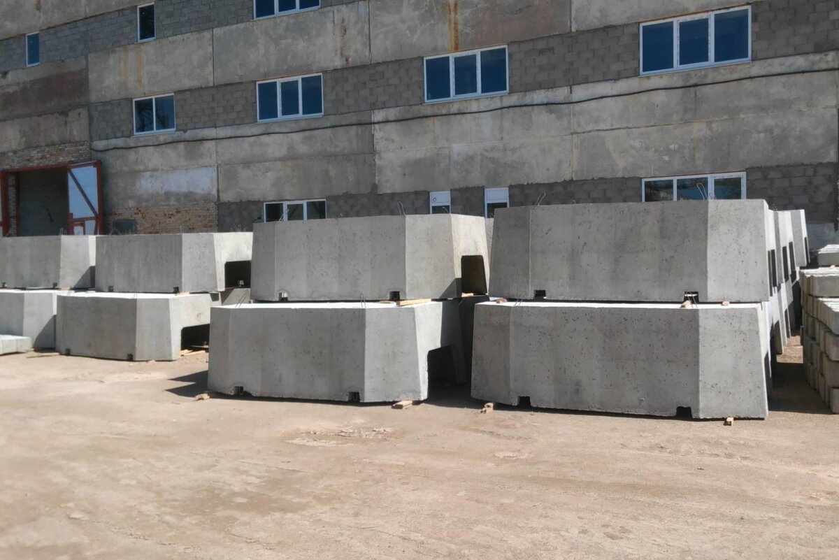 Кабельные колодцы ККС 1