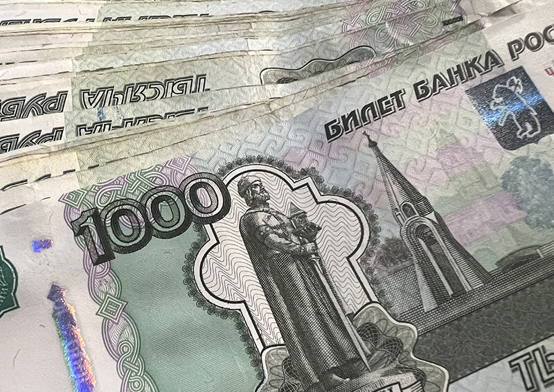    Названа одна из причин приоритета высокой ставки