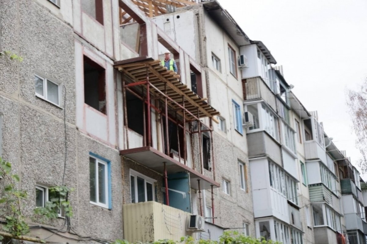    Губернатор рассказал о работе по восстановлению Шебекино и Новой Таволжанки