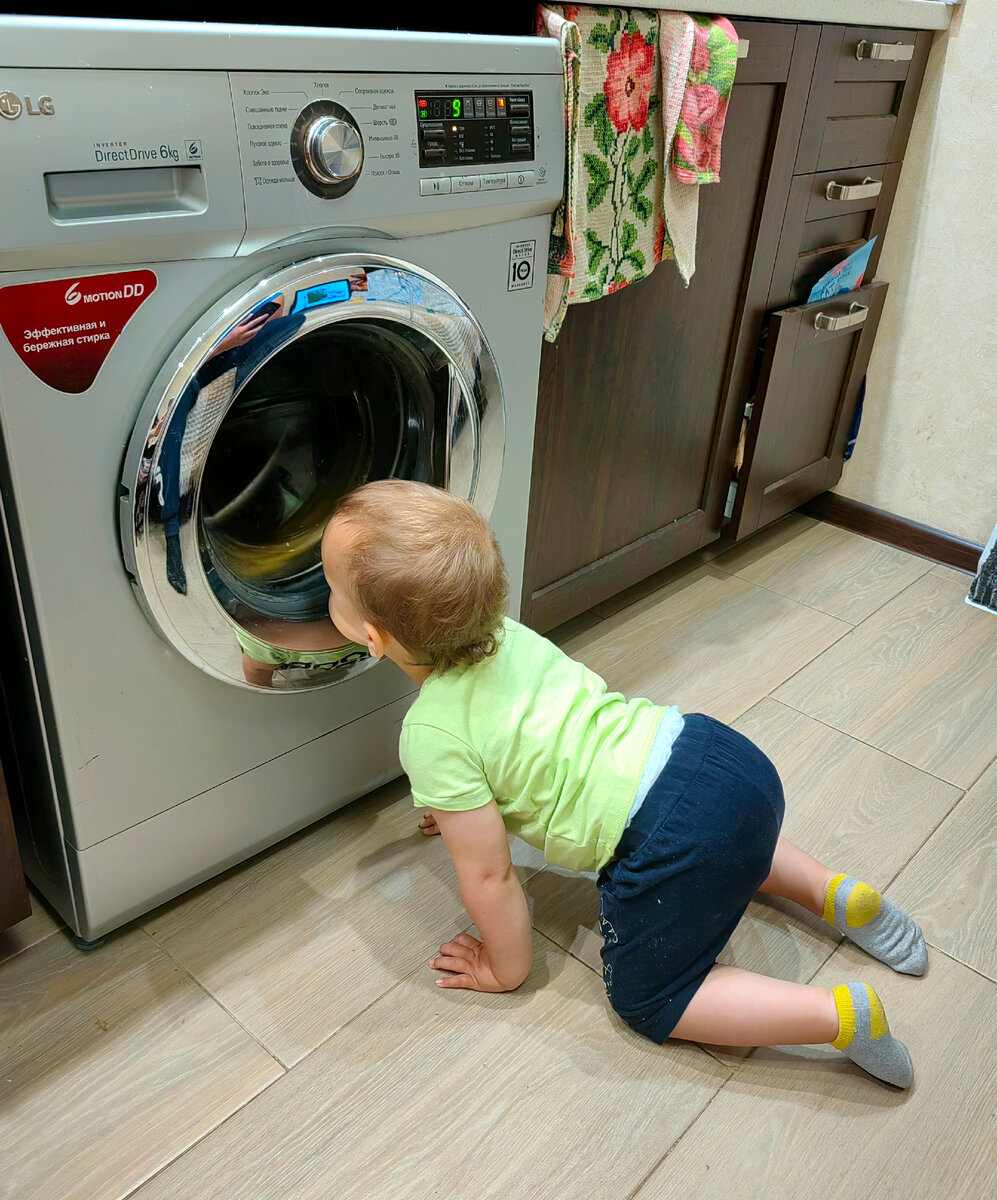 И любознательный