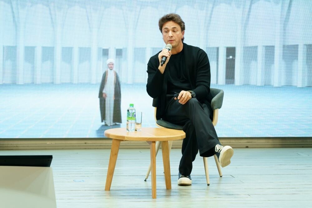 
Фото: © Салават Камалетдинов / «Татар-информ»