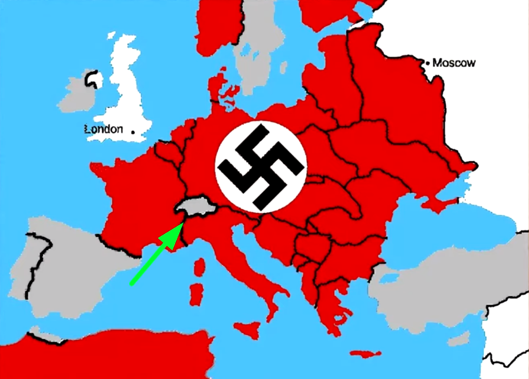 Страны завоеванные германией. Третий Рейх карта 1941. Границы нацистской Германии на карте. Карта 3 рейха 1943.
