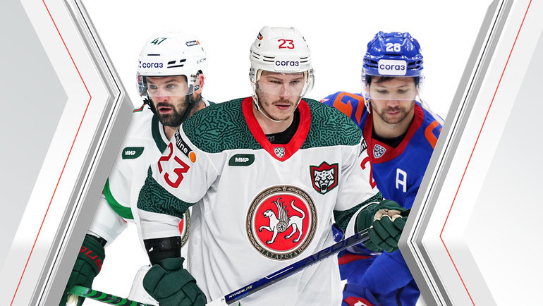    Александр Радулов, Дмитрий Яшкин, Сергей Толчинский.