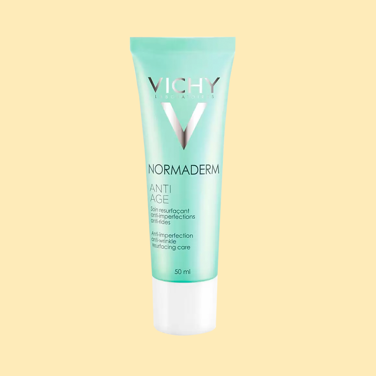 Крем-гель Anti Age NORMADERM, Vichy