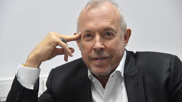 ФОТО: © KOMSOMOLSKAYA PRAVDA/GLOBALLOOKPRESS