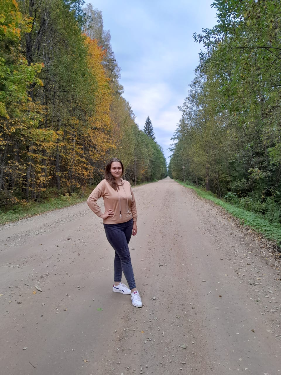 Все фото - автора