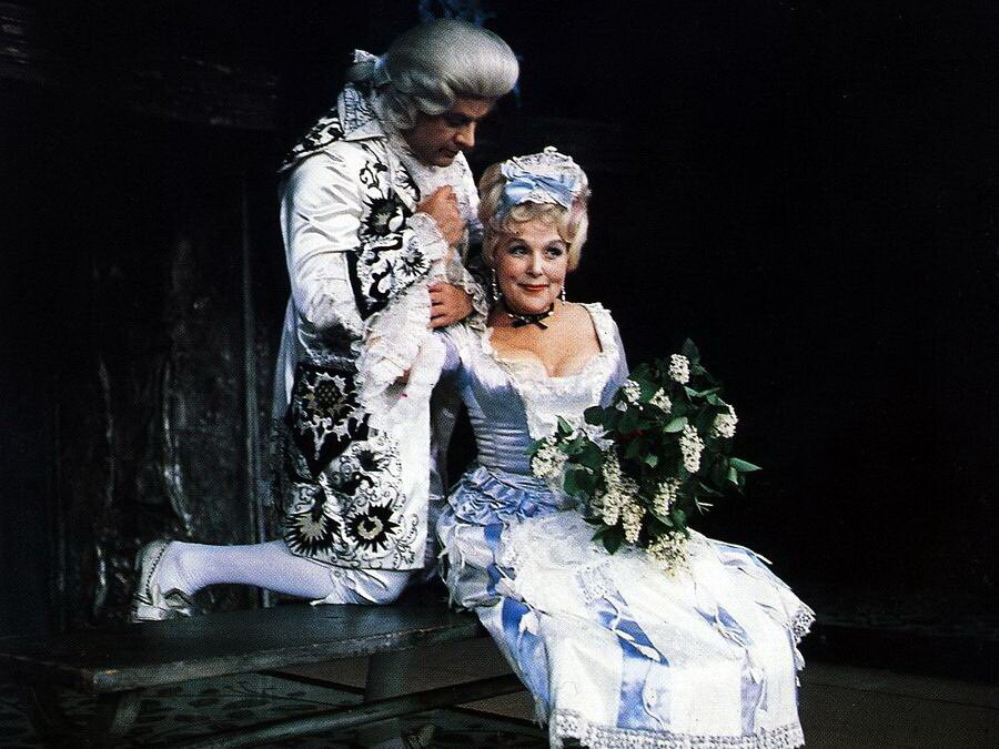 Мы смеялись и плакали, мы прикасались к великому искусству. Фото Яндекс.Картинки.