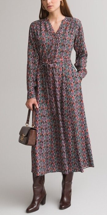 Женское платье Ла Редут