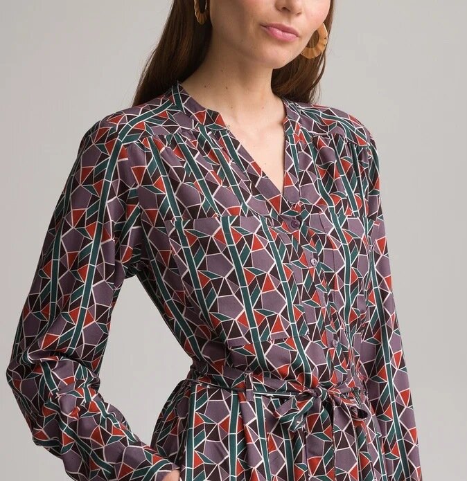 Женское платье Ла Редут