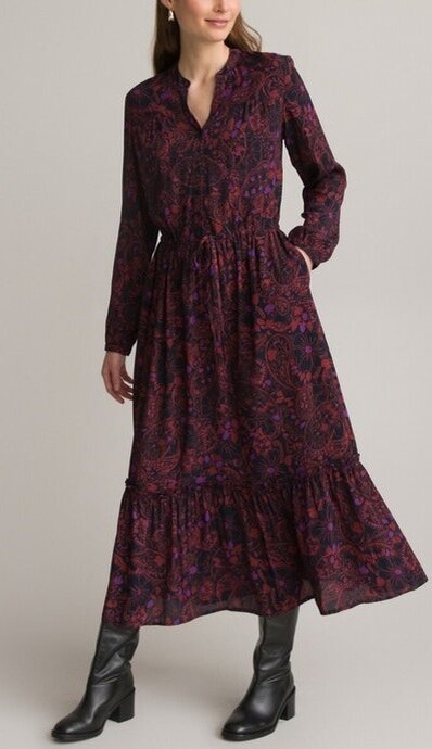 Женское платье Ла Редут