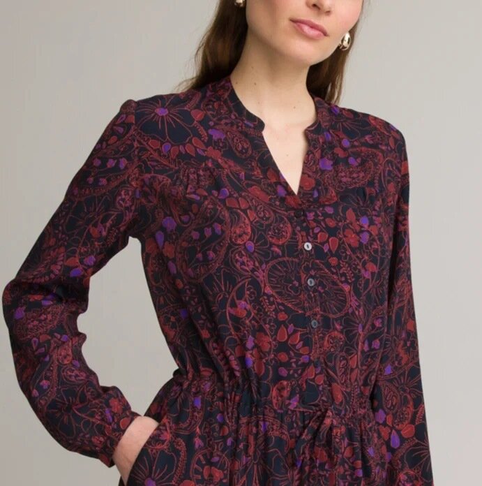 Женское платье Ла Редут