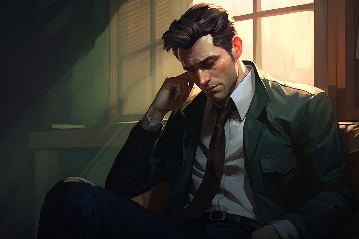 детектив Ален Расмус, "На отшибе всегда полумрак", Юлия Касьян