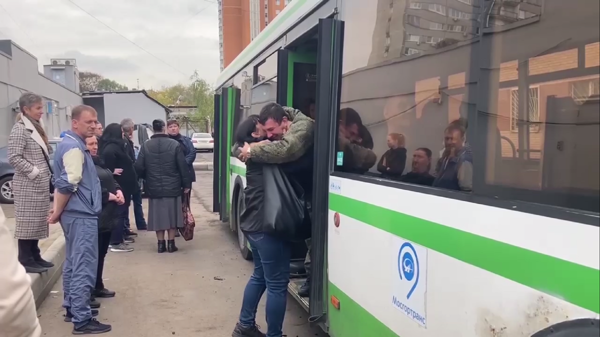 Пресс-служба Минобороны РФ 