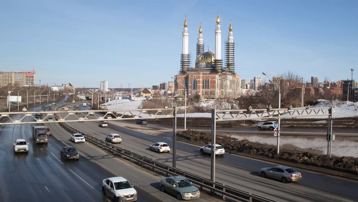     Арбитражный суд Уральского округа оставил без изменений ранее вынесенные решения Арбитражного суда Башкирии и Арбитражного апелляционного суда города Челябинск.