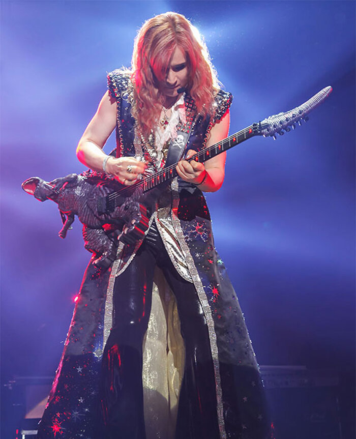 Фото из открытых источников. Такамизава Тосихико