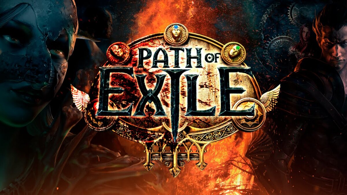 Могу ли я играть в Path of Exile как новичок? Строительство, ,,Ритуал