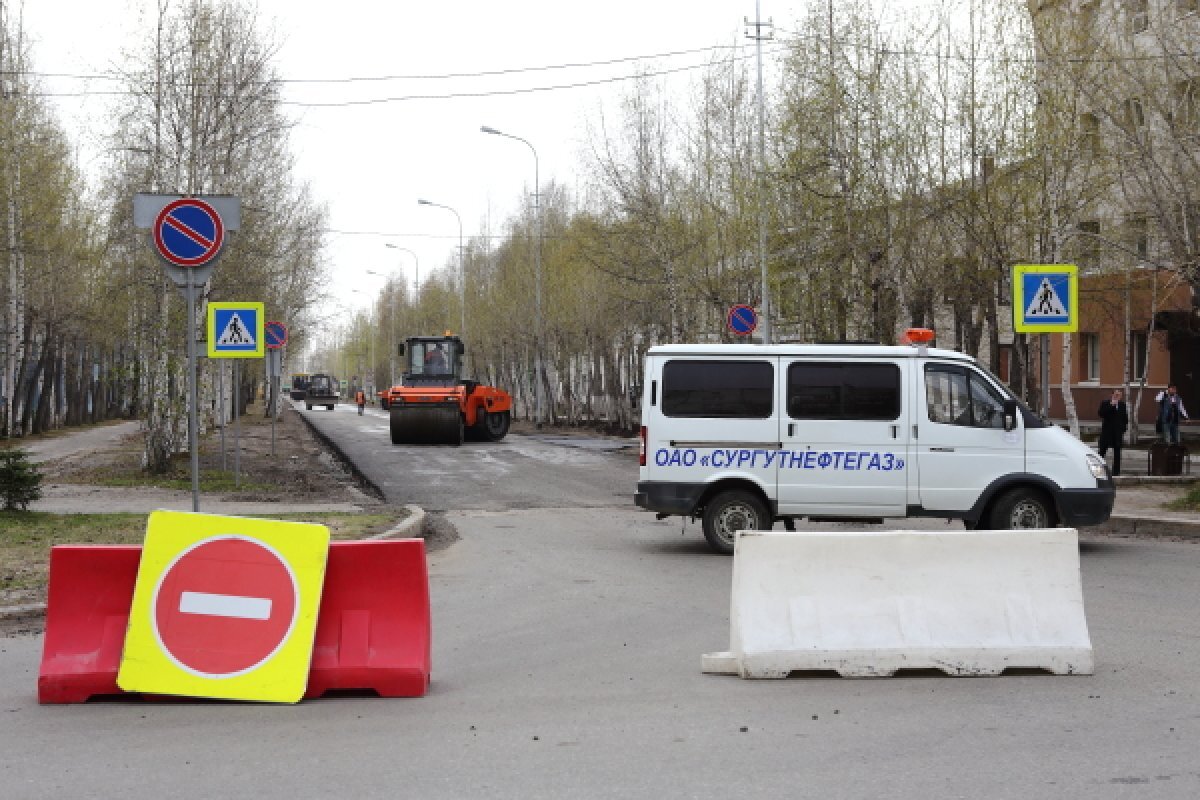    Улицы отреставрируют в рамках нацпроекта.