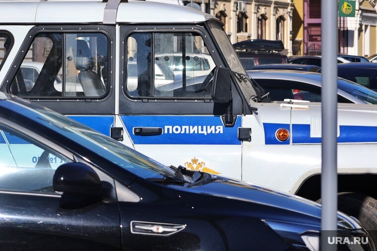    Оперативникам удалось установить личность нарушителя