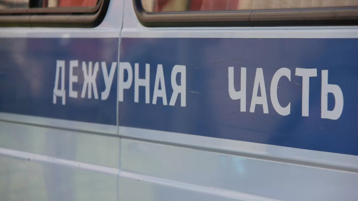     Из грузовика были украдены деньги, подробности сообщили в пресс-службе МВД по РК.