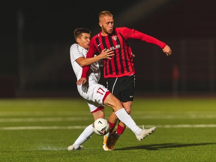     ФК "Текстильщик-м"