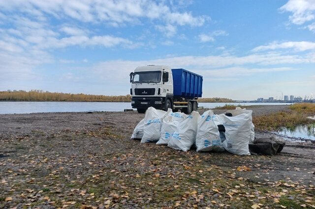    Фото: Министерство экологии Красноярского края 