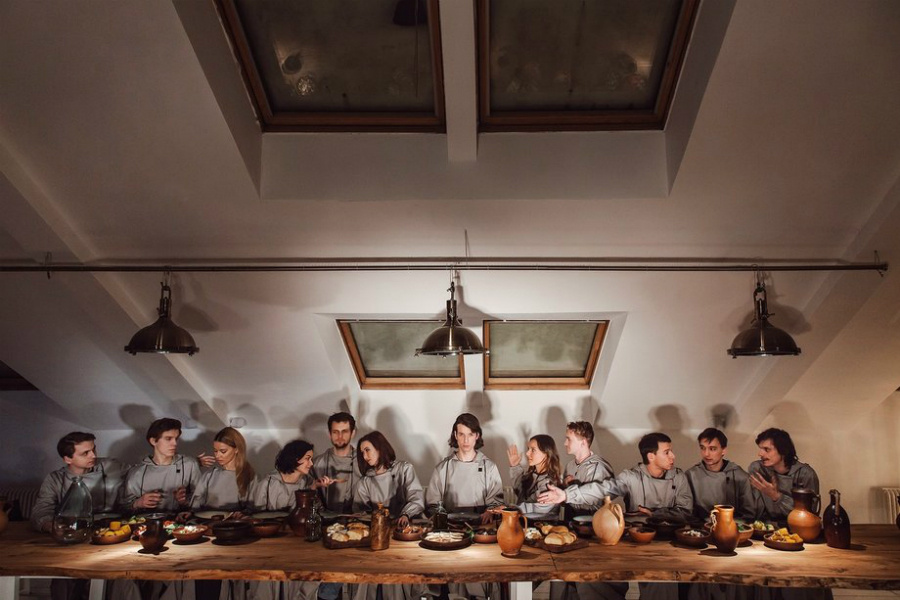 Фото из соцсетей проекта