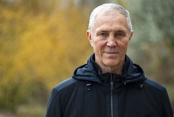    Владимир Сальдо