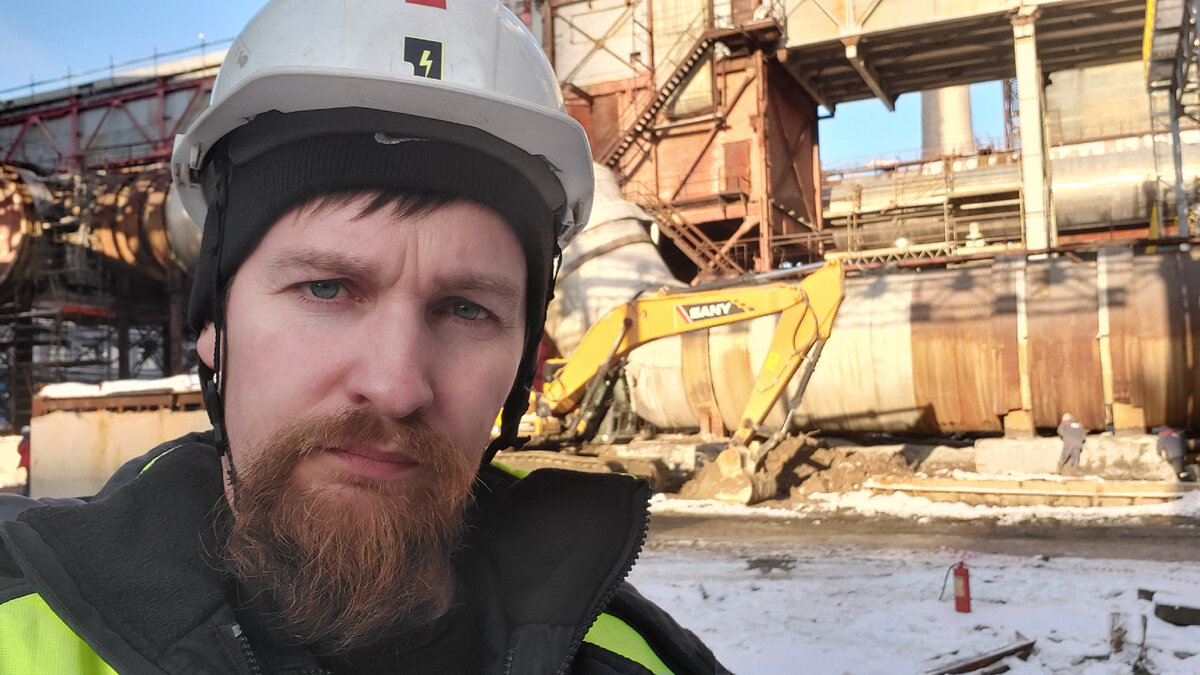 Гражданин, подумай!