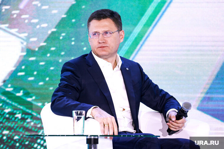    Александр Новак отметил снижение цен на топливо после решение правительства России