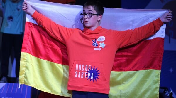    © Photo : Из соцсетей проекта "Послезавтра"