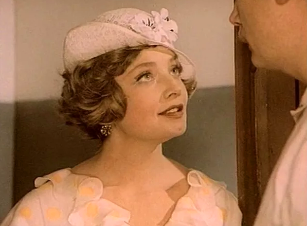 "Вечный зов"