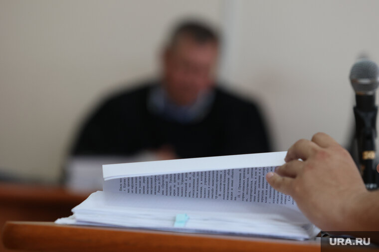    Мужчину осудили на пожизненный срок за убийство и расчленение женщины