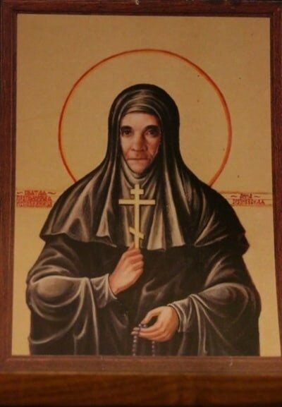 Преподобная Анна Срезневская