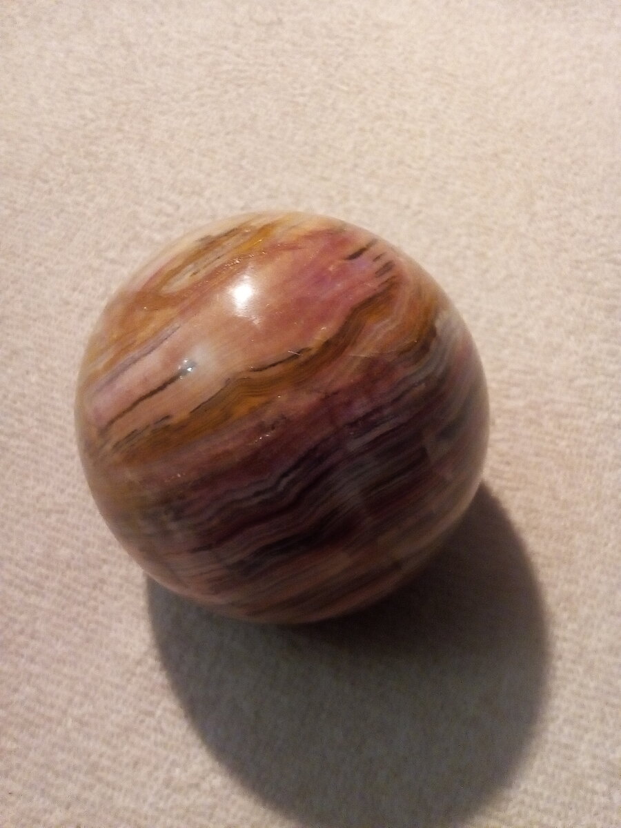 100 р. Правда похоже на Юпитер?