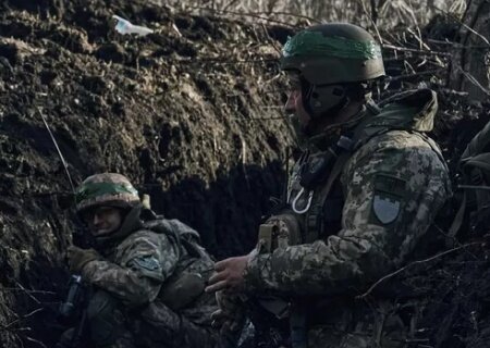    Пленный ВСУ: пили водку несколько дней, потом разворачивались, собирали вещи и уходили в самоволку