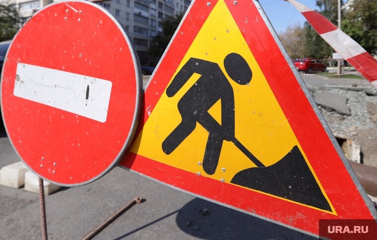    На участке будут отремонтированы тепловые сети