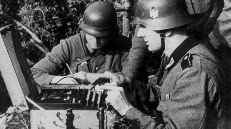 ©Pictorial Press Ltd / Vostock Photo