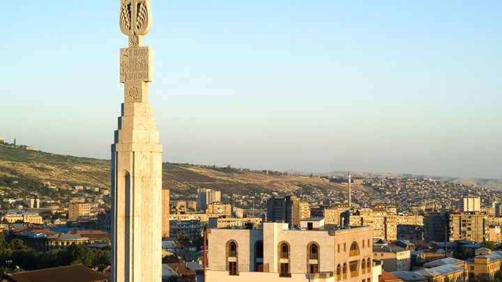 ФОТО: KONSTANTIN KOKOSHKIN/GLOBALLOOKPRESS 