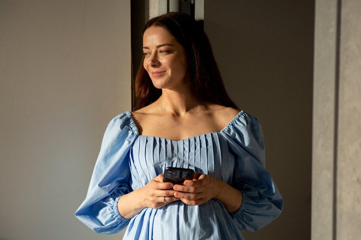 Кадр из сериала «Последователи»