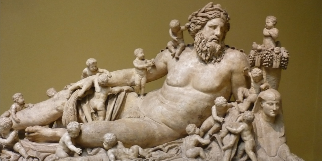 "Узбекистан" на рубеже эпох. Часть 6. Античность: Эллинизм.