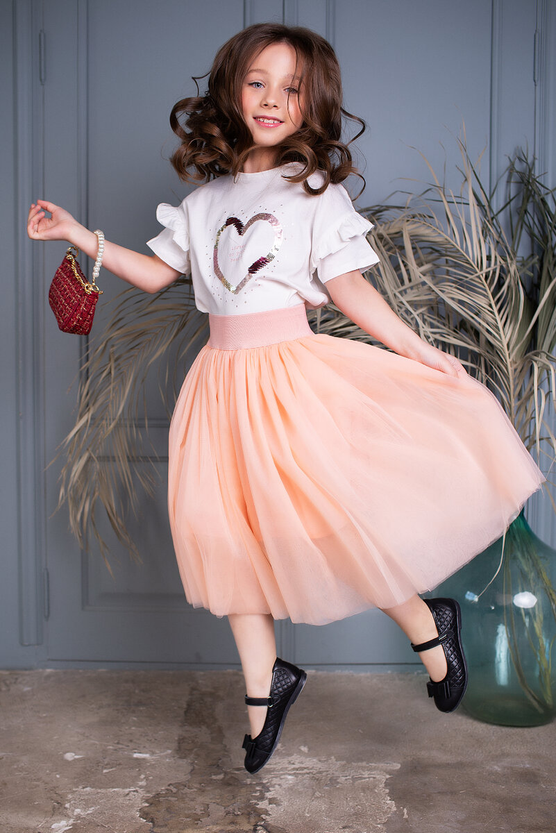 Балетки IRIDIS