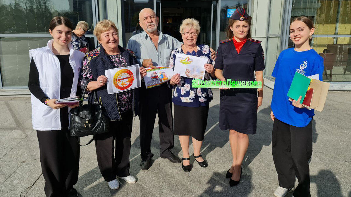 Пресс-служба Госавтоинспекции МО