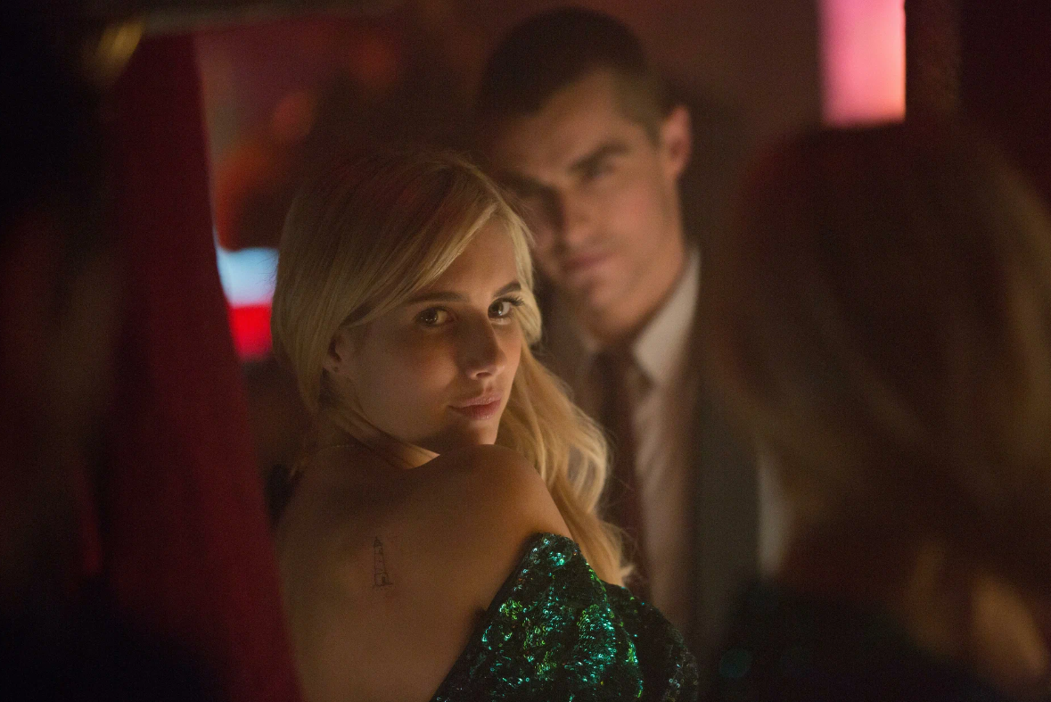 Кадр из фильма