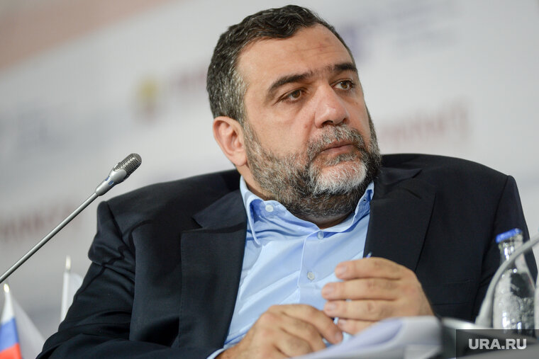    В Ереване проходит шествие в поддержку Рубена Варданяна