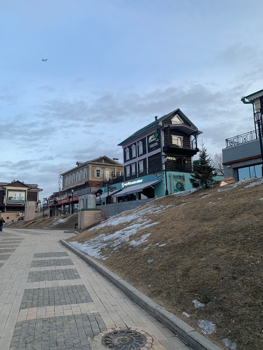 130-вой квартал 