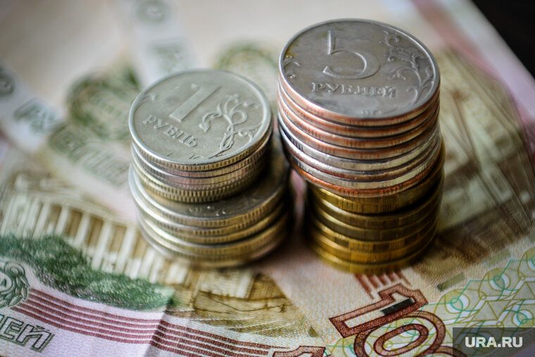    В Социальном фонде России озвучили среднемесячный размер пенсионных выплат