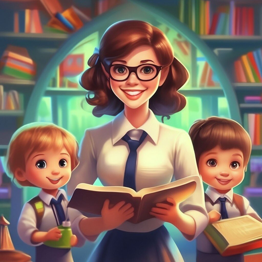 НС по запросу "воспитательница в детском саду"